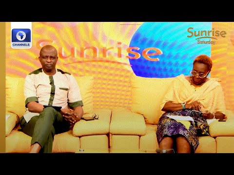 Advocates Discuss Rivers LG Polls, Lifestyle On Maintaining Mental Health |Sunrise