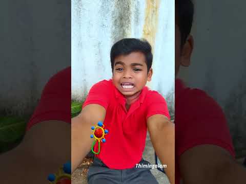 Wait for last #shorts #viralshorts #trending #thimingalam #whatsappstatus