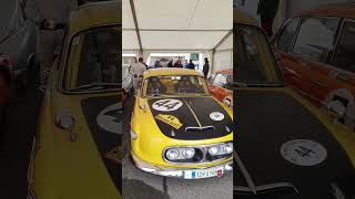 Sosnová Classic 2024