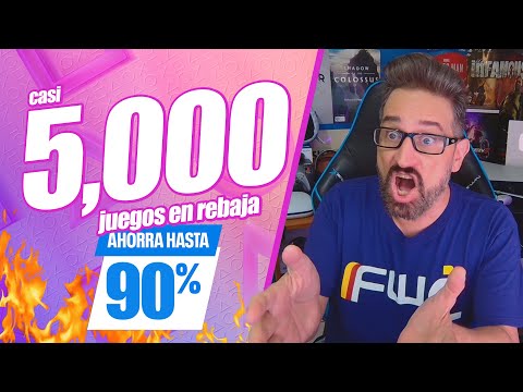 Grandes ofertas de medio año llegan a PS Store | Julio 16, 2025