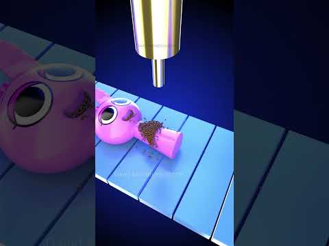 Sprunki and Mario LOVES coco balls 💩 #animation #shorts #sprunki