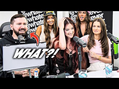 You'll Be SHOCKED By Their Answer To This Question!