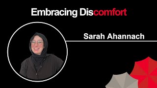Empowering women's health by unlocking the vaginal microbiome | Sarah Ahannach | TEDxKU Leuven
