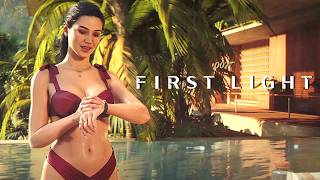 ПОРА ОТДЫХАТЬ? ∎ 007 First Light #4