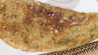 सावन के व्रत में बनाएं ये झटपट बनने वाला डोसा Falahari Dosa Recipe navratri recipes #vrat #sawan