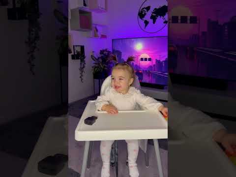 شو اختارت ليا ؟ اغراض البيت ولا العابها؟ #shorts