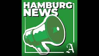 Hamburg-News: Großalarm am Hamburger Flughafen