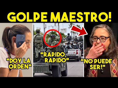 SABADAZO! EJERCITO TOMA CONTROL. SOLDADOS FRENAN A PIÑA, SALE NUEVO VIDEO. ESTO SE PUSO SERIO