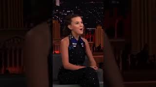 Millie Bobby Brown - Literal Legend🔥