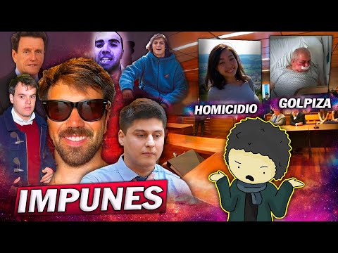 Veces que CUICOS Burlaron la JUSTICIA