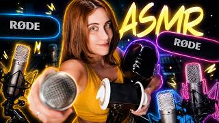 Asmr para PERSONAS que NO SIENTEN ASMR : recupera tus COSQUILLAS | ASMR Español | Asmr with Sasha