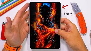 The Gaming Pad from 2040 just arrived: The Future is Epic