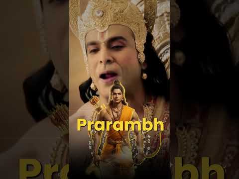 हनुमान जी क्यों नही चाहते थे कि हनुमान चालीसा लिखी जाएं - @swamirambhadracharayaji_    Arun Pandit