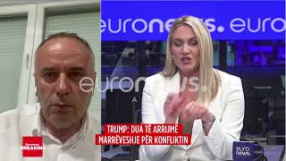 Në Donbas është bërë lufta më e madhe! Eksperti: Rusia i ka dy aleatë