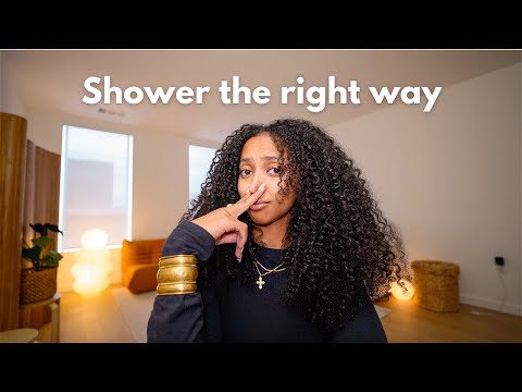 SHOWER TIPS that changed my hygiene *comments response* | smell good tips & level up your hygiene |