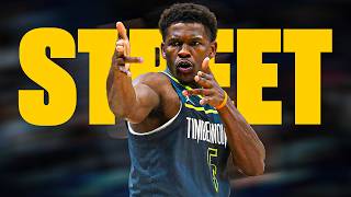 NBA - Best Street-Ball Moments of the 2026 Season