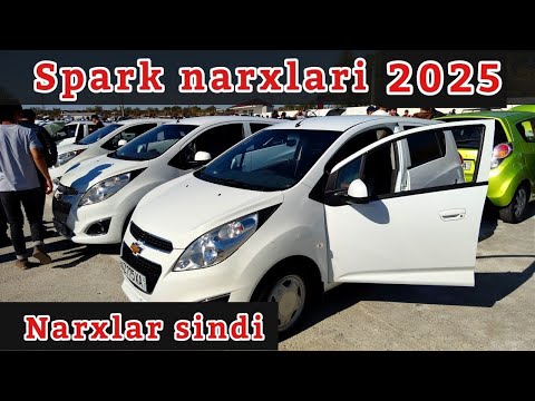 Spark narxlari 2025 Samarqand @Suv_Filtrlari