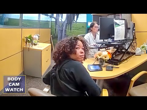 Homeless Teen Gets Caught Up in a Bank Scam