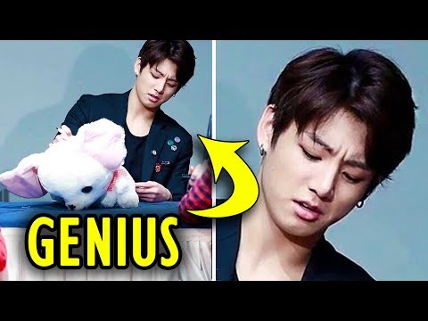 When you can't understand Jungkook (정국) BTS (방탄소년단 / 防弾少年团)