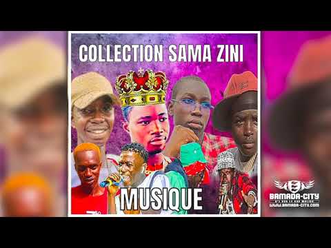 COLLECTION SAMA ZINI - MUSIQUE