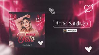 QUALQUER JEITO SERESTA Anne Santiago