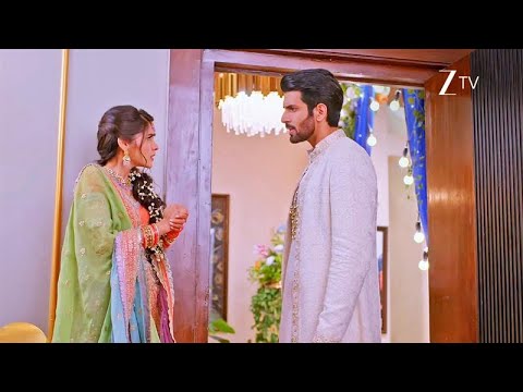प्रार्थना ने शिवांश से पूछा, वो बार-बार उसे दर्द क्यों देता है? - Kumkum Bhagya - Full Episode 3081