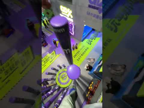 This Trampoline Is🤭😄♥️ So Fun! Why Didn't We Just Start Jumping Around Like This When We Were Kids69