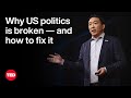 Understanding American Politics and Reform