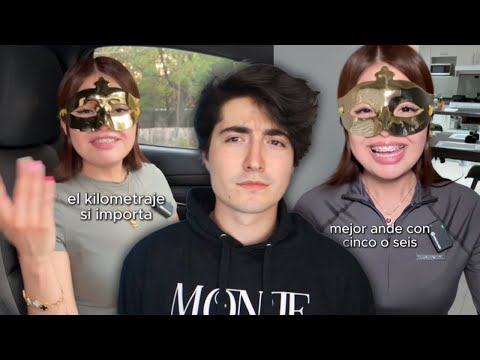La Nueva Pick Me de TikTok