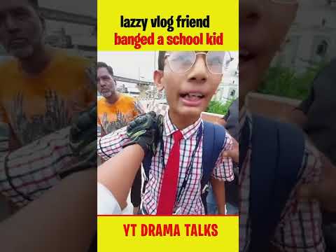 @lazzyvlogs0053 ke Friend ne ye kiya kar diya ? #shorts #minivlog #uk07rider #motovlog #vlog