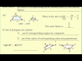 Exploring Similar Polygons