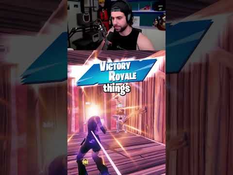 SypherPK Almost Did the IMPOSSIBLE in FNCS!