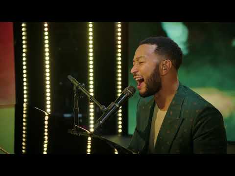 John Legend - Conversations In The Dark (Live)