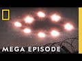 UFO Phenomena and Government Response