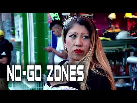 World’s Toughest Place: Santa Fe, Colombia | Free Doc Bites