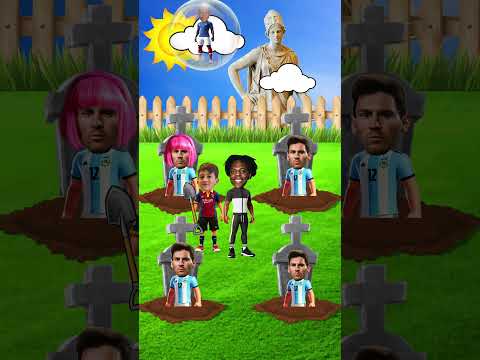 ¿Quien es el papa de Santiago🧑🏻‍🦲🔥? - Messi🐑, Ishowspeed👨🏿‍🦲, Ronaldo❤️‍🔥