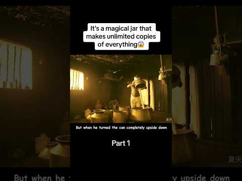 if you had magical jar!! #shortvideo #shortfeed #movie #movieclip #hindimovie