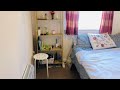 2 bedroom student apartment in West Bridgford, Nottingham