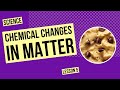 Understanding Chemical Changes and Reactions