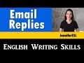 Effective Email Communication Skills