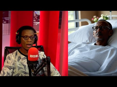 Amakuru ya BBC Gahuzamiryango 26/6/2025 | M23 Amakuru Mashya Uyu Munsi | Urunana rwo Kuwa Kane