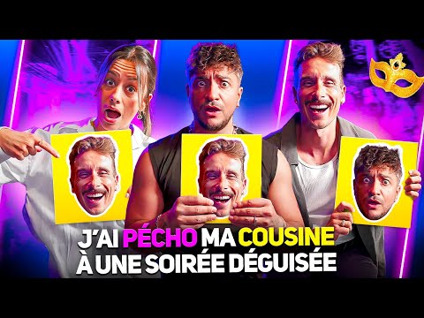 ON AVOUE NOS PIRES ANECDOTES DE SOIRÉE (aie.....)