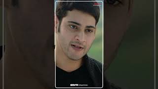 పోనీ Gift కింద మిమ్మల్ని కూడా..😳| #Athadu #MaheshBabu #Trisha #Shorts #Viral #Reels #AdityaCinemalu
