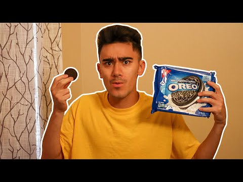 Caillou's Oreos #shorts