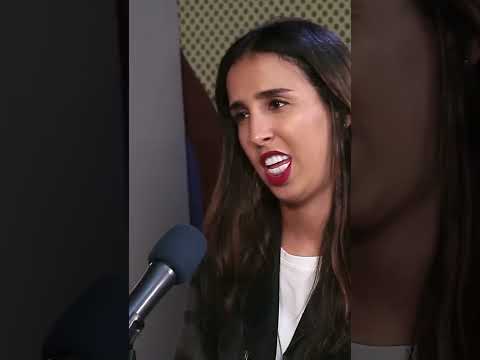 شنو كيقول شي واحد مشرمل فاش كيبغي نبدا بروجي ههه  #بودكاست
