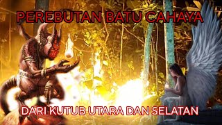 SIMAK PENYESALAN IBLIS TERHADAP NABI ADAM AS,