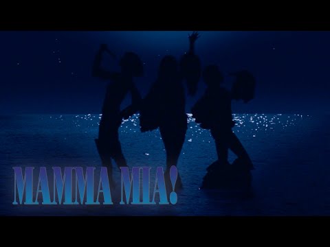 First and Reprise of Dancing Queen | Mamma Mia