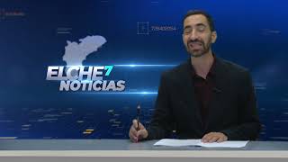 ELCHE NOTICIAS 03/07/2026