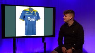 Guess the Shirt - Cup Finals - Episode Two
