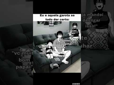 é seu sonho?#anime #gojo #edits